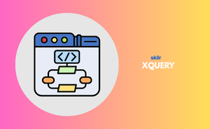 XQUERY