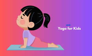 Certificate in Yoga for Kids