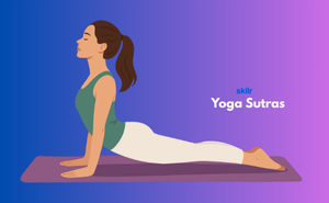 Certificate in Yoga Sutras