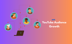 Certificate in YouTube Audience Growth