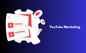 Certificate in YouTube Marketing