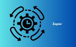 Certificate in Zapier
