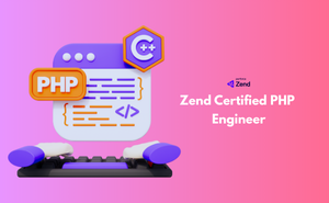 Zend Certified PHP Engineer Exam