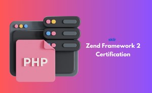 Zend Framework 2 Certification