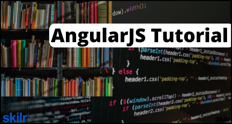 AngularJS Tutorial