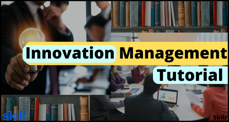 Innovation Management Tutorial