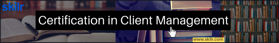 client management