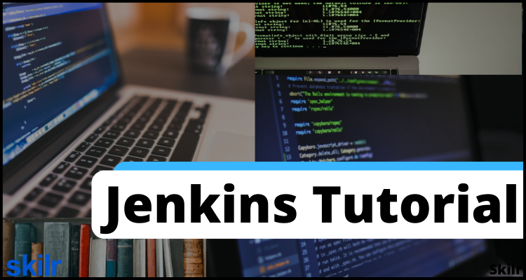 Jenkins Tutorial