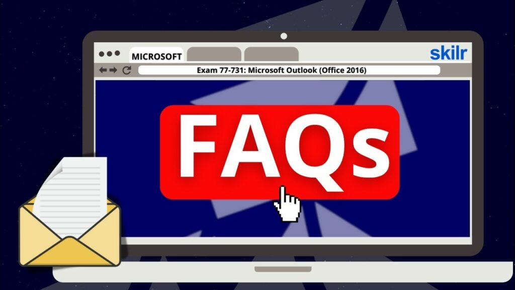 Microsoft 77-731 Exam FAQs