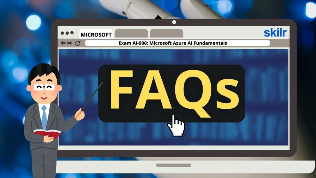 Microsoft AI-900 Exam FAQs