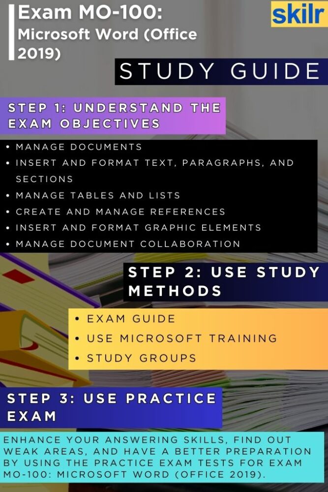 Microsoft Word (Office 2019)
