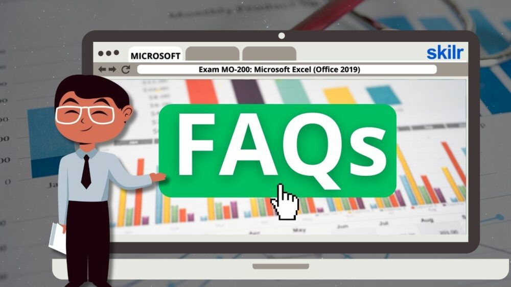 Microsoft MO200 Exam FAQs Skilr Tutorial