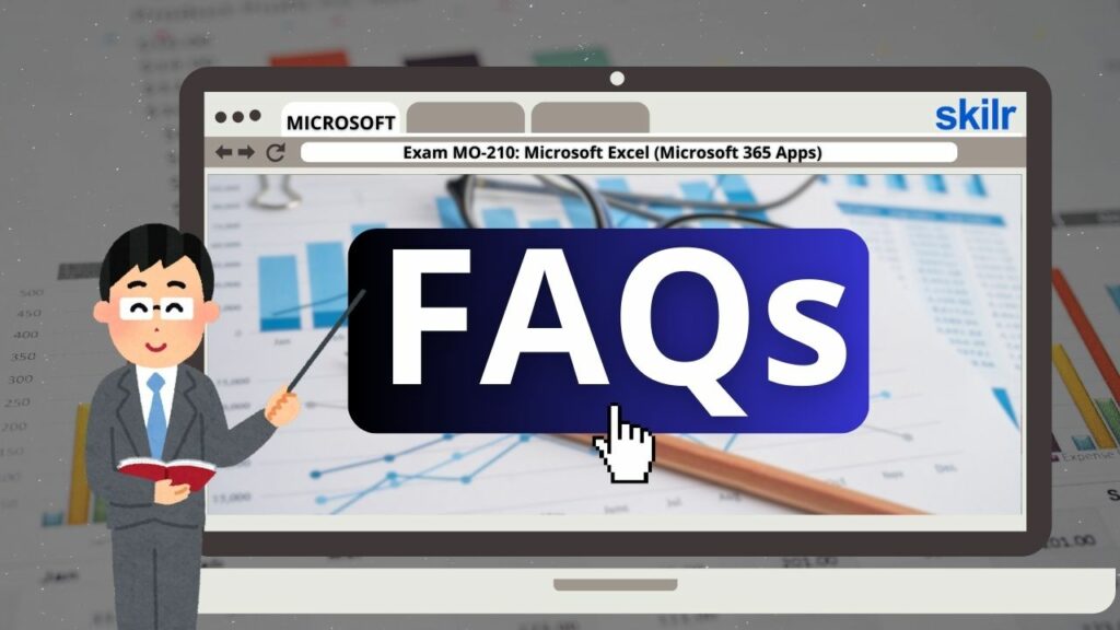 Microsoft MO-210 Exam FAQs