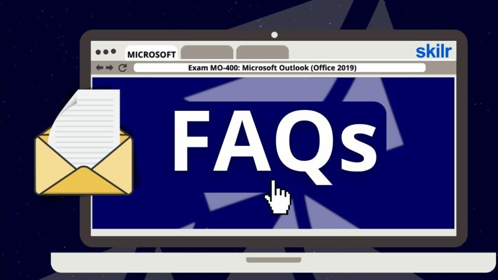 Exam MO-400: Microsoft Outlook (Office 2019)