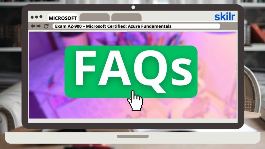 Microsoft AZ-900 Exam FAQS