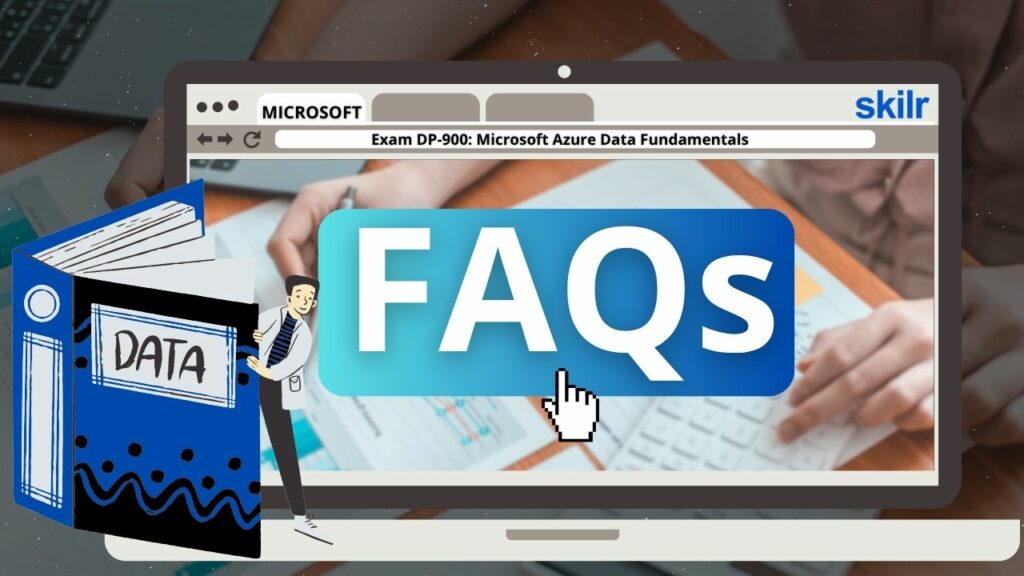 faqs: Microsoft Azure Data Fundamentals