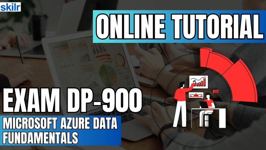 Exam DP-900: Microsoft Azure Data Fundamentals