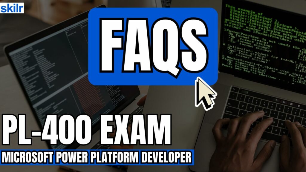 Microsoft PL-400 Exam FAQs