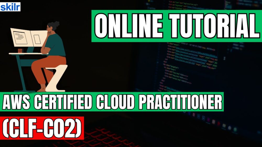 AWS Certified Cloud Practitioner (CLF-C02)