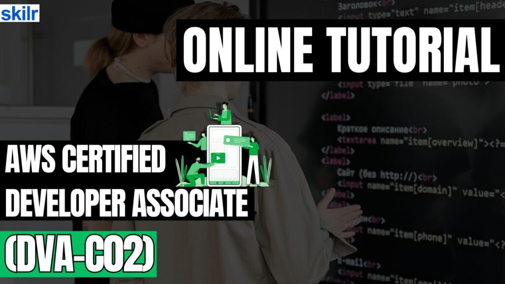 AWS Certified Developer – Associate (DVA-C02)