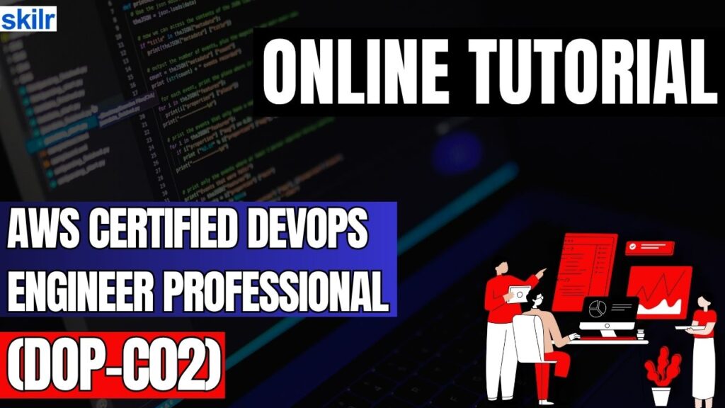 AWS Certified DevOps Engineer – Professional (DOP-C02)