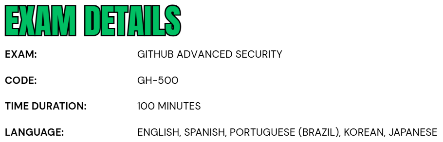 GitHub Advanced Security