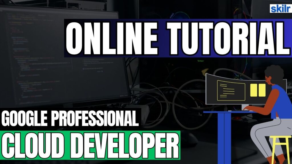 Google Professional Cloud Developer