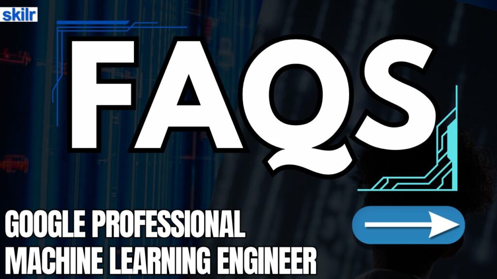 Google Professional exam FAQs