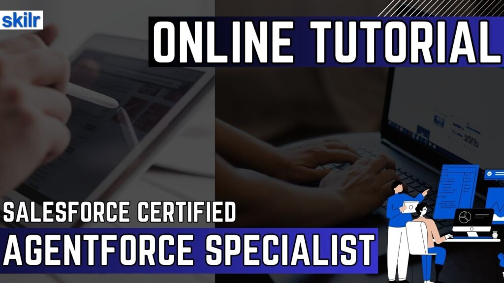 Salesforce Certified Agentforce Specialist