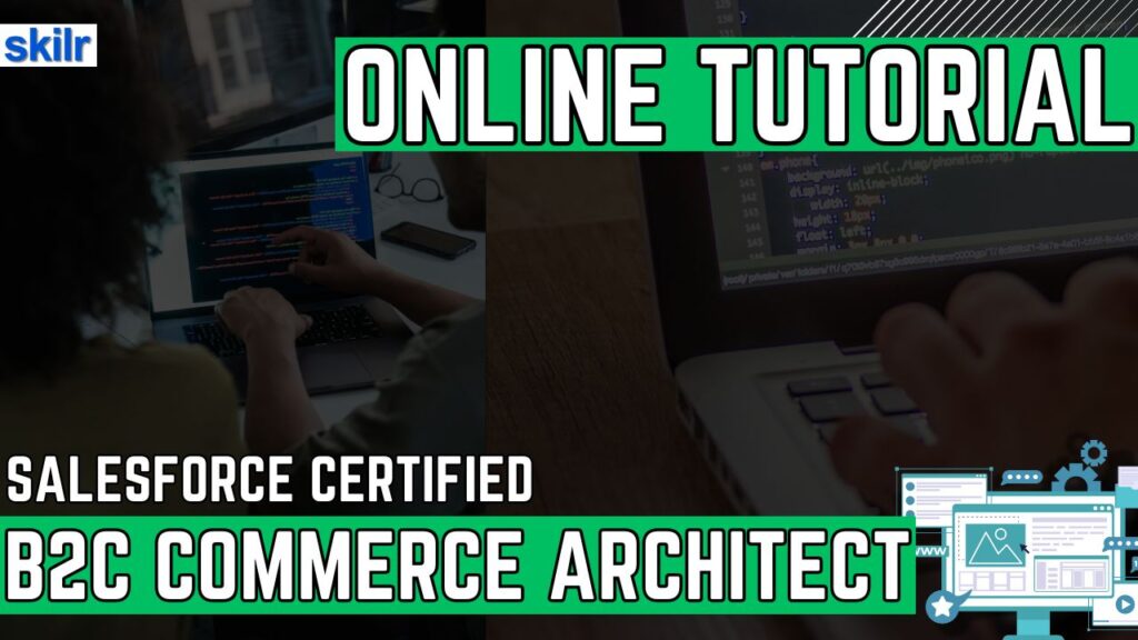 Salesforce Certified B2C Commerce Architect