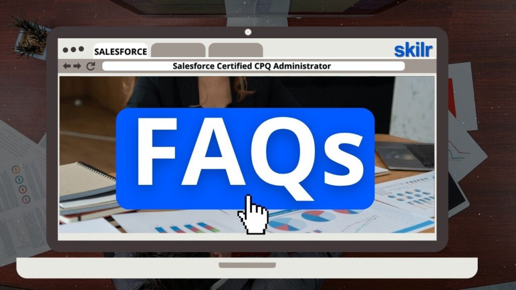 Salesforce faqs