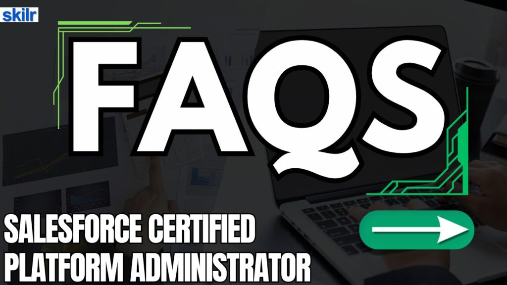 Salesforce Exam FAQs