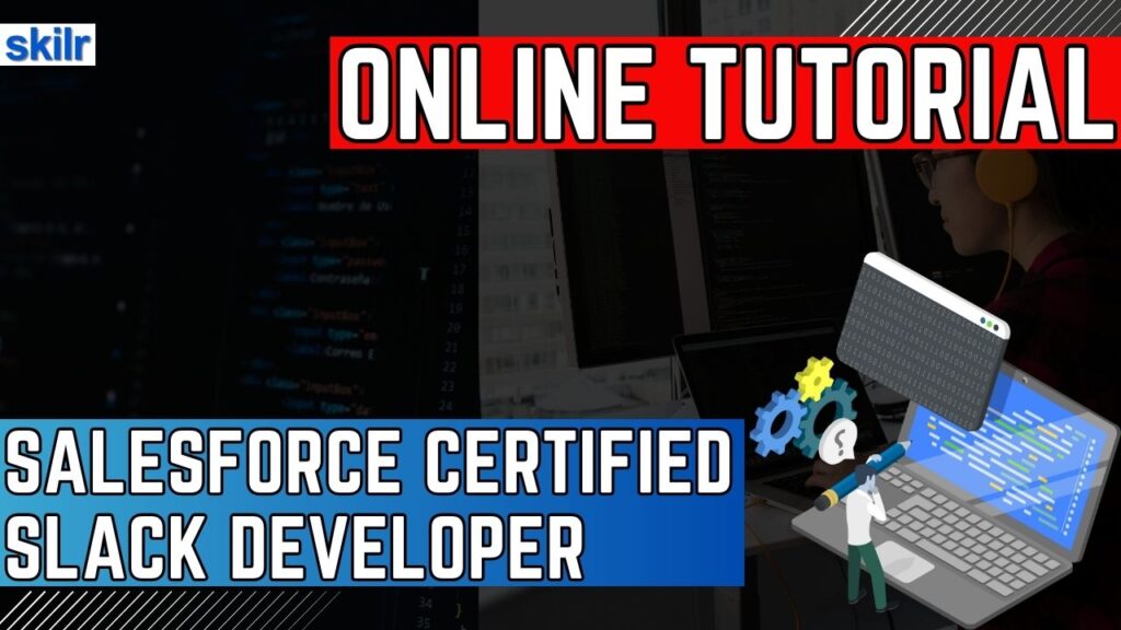 Salesforce Certified Slack Developer