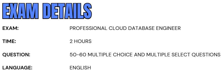 Cloud Database Engineer