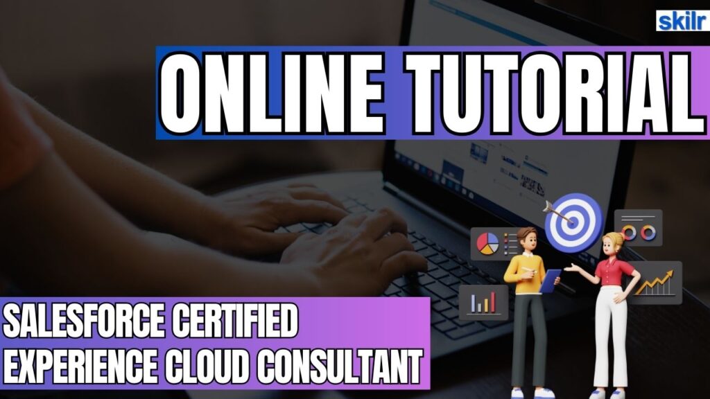 Salesforce Certified Experience Cloud Consultant