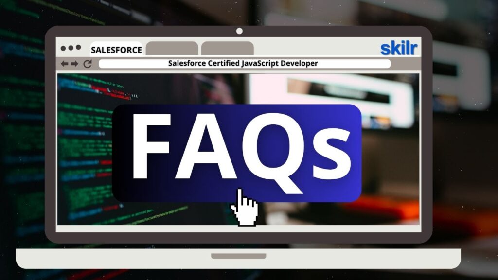 Salesforce Certified JavaScript Developer