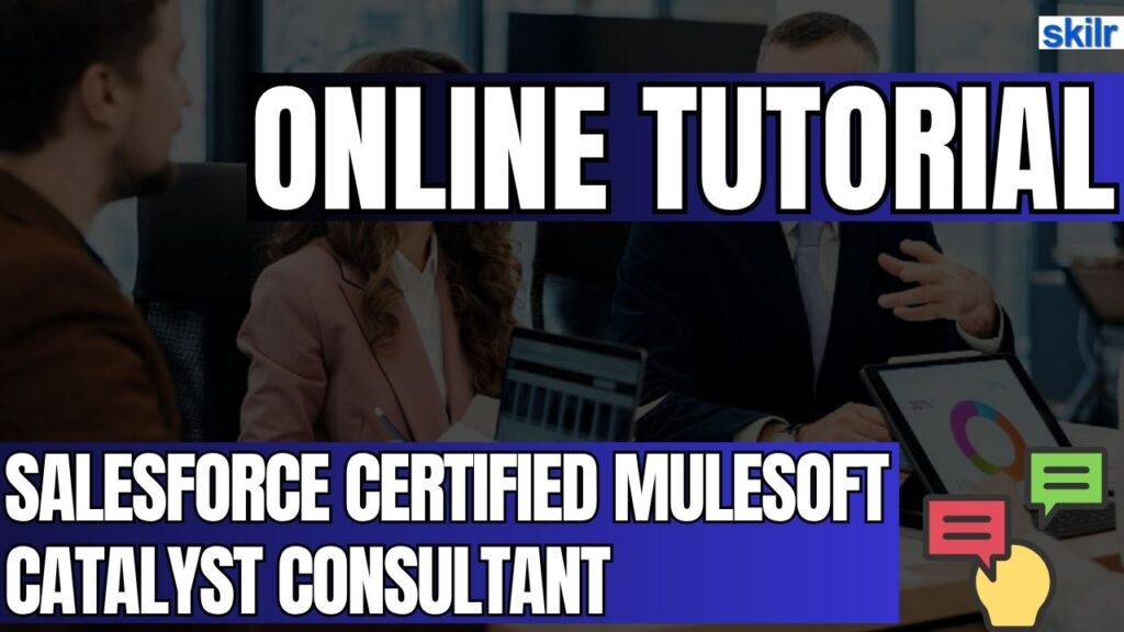 Salesforce Certified MuleSoft Catalyst Consultant