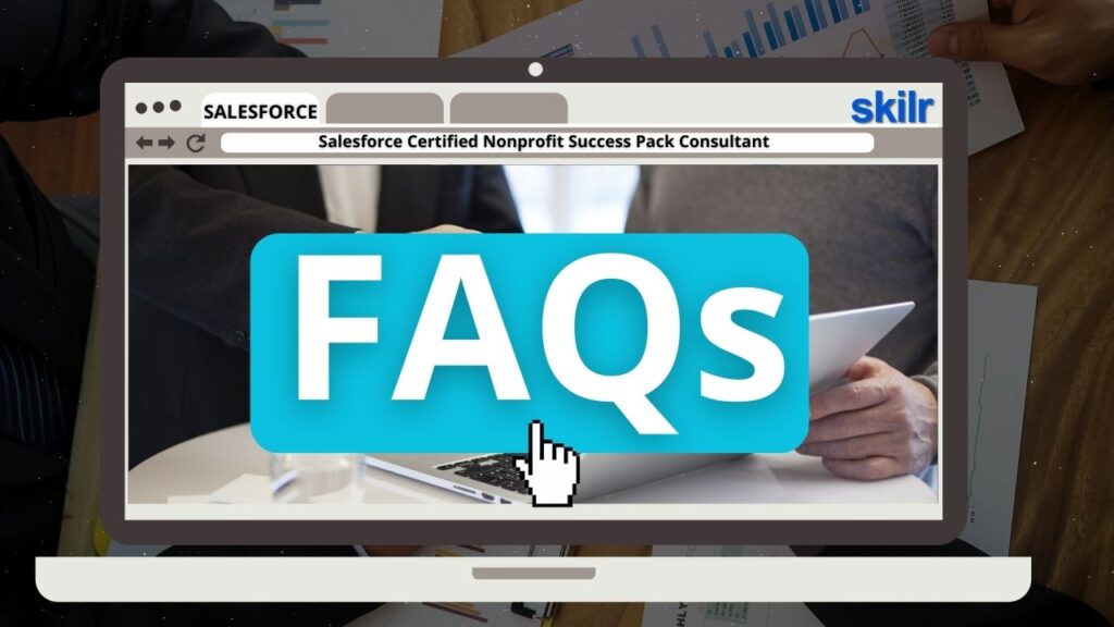 Salesforce Certified Nonprofit Success Pack Consultant