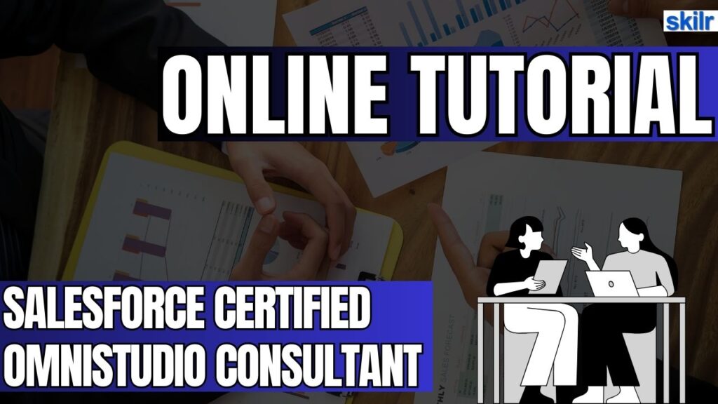 Salesforce Certified Omnistudio Consultant